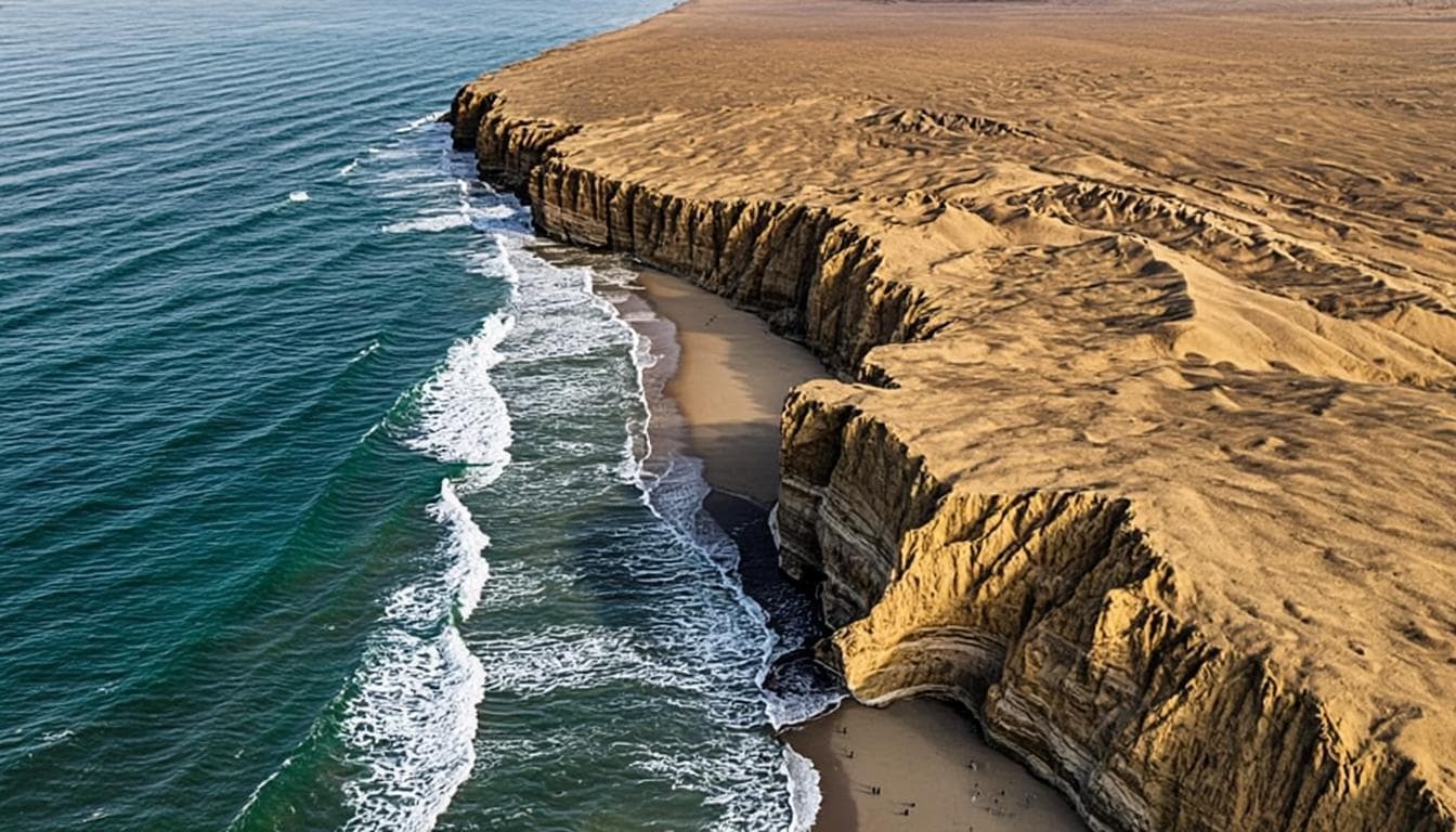 جزیره رنگینکمان هرمز